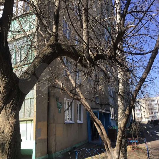 3-к. квартира, 62,3 м², 6/9 эт.