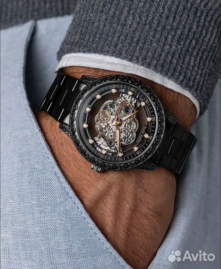 Мужские часы