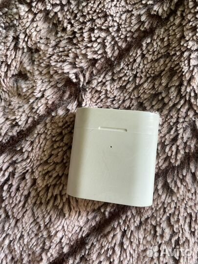 Беспроводные наушники Xiaomi Air 2
