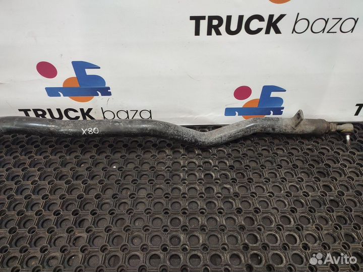 1694509 Кулиса МКПП Daf XF105