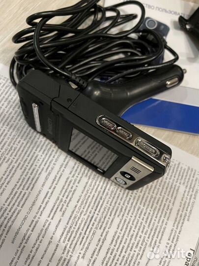 Видеорегистратор ParkCity DVR HD 500