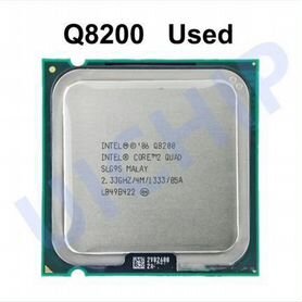 Q8200-8400, q6600, q9300-9400 опт