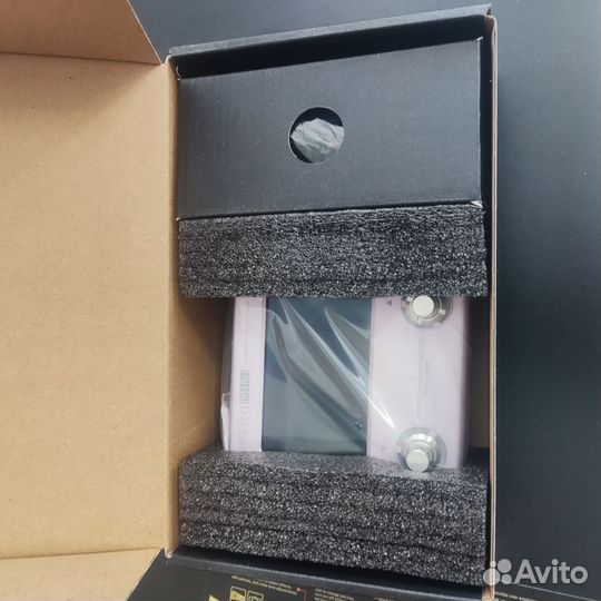 Гитарный процессор hotone Ampero(Purple Taro)