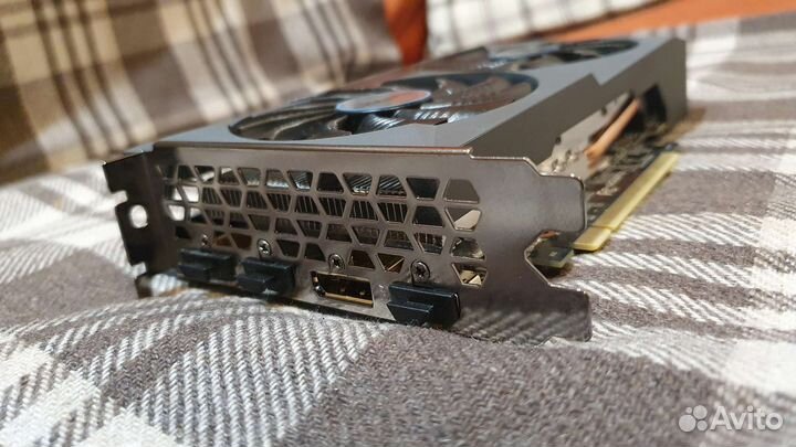 Nvidia geforce rtx 3050
