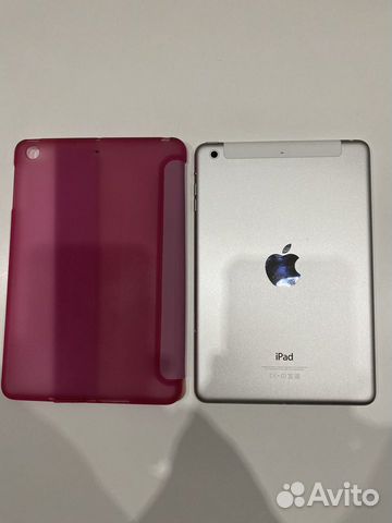 iPad mini 2 32 gb объявление продам