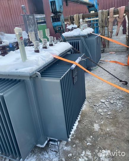 Трансформаторы ктп