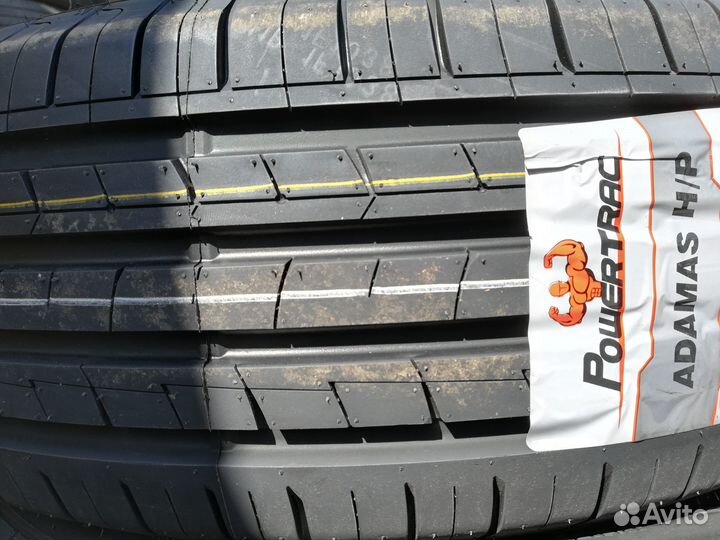 Powertrac Adamas H/P 185/60 R14 82H