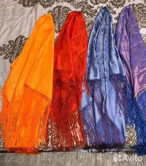 Хара платки