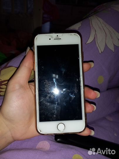 iPhone 6, 64 ГБ