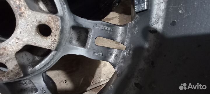 Диски r 16 (5-112)