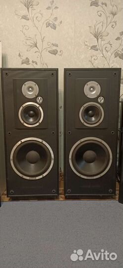 Колонки Infinity studio monitor-215 175W/4-8 Ohm