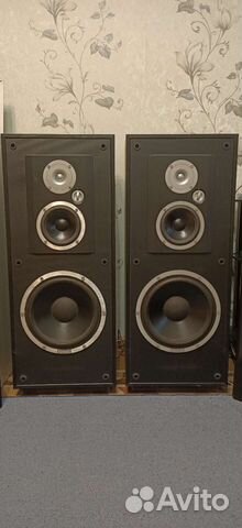 Колонки Infinity studio monitor-215 175W/4-8 Ohm