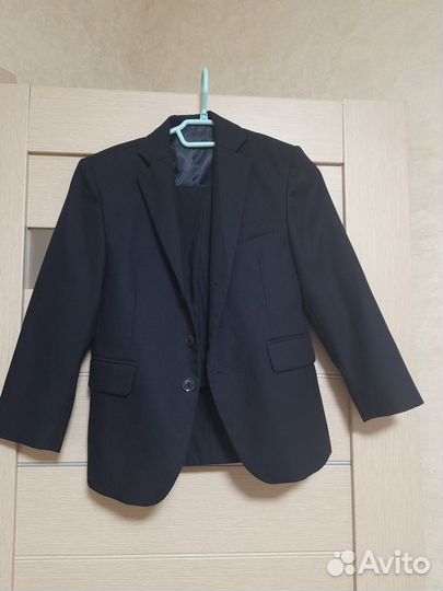 Школьный костюм для мальчика Мeyberg