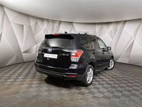 Subaru Forester 2.0 CVT, 2016, 100 737 км, с пробегом, цена 1 995 700 руб.