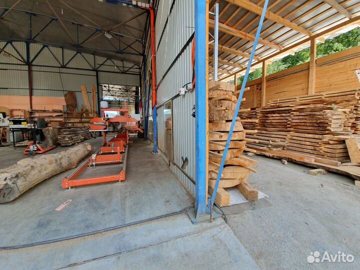 Услуги пилорамы/ Сушка/ Токарные/ Фрезерные и др