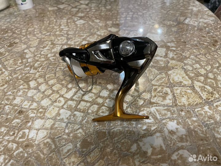 Катушка shimano soare bb 18 c2000sspg