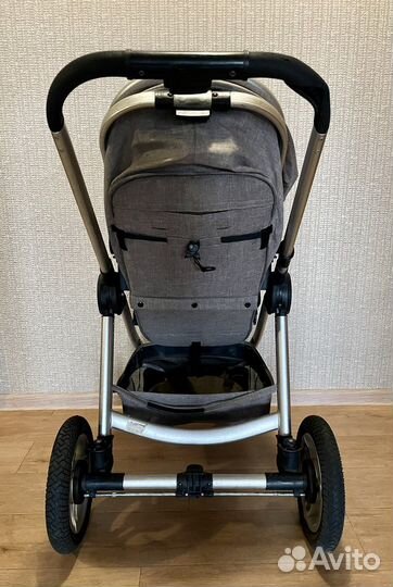 Коляска-трансформер