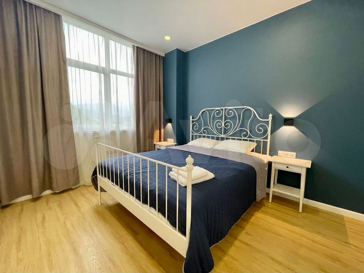 2-к. квартира, 42 м², 5/6 эт.