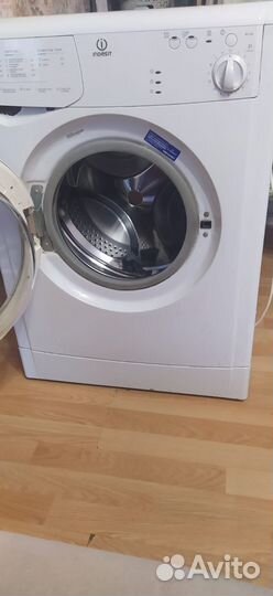 Стиральная машина бу