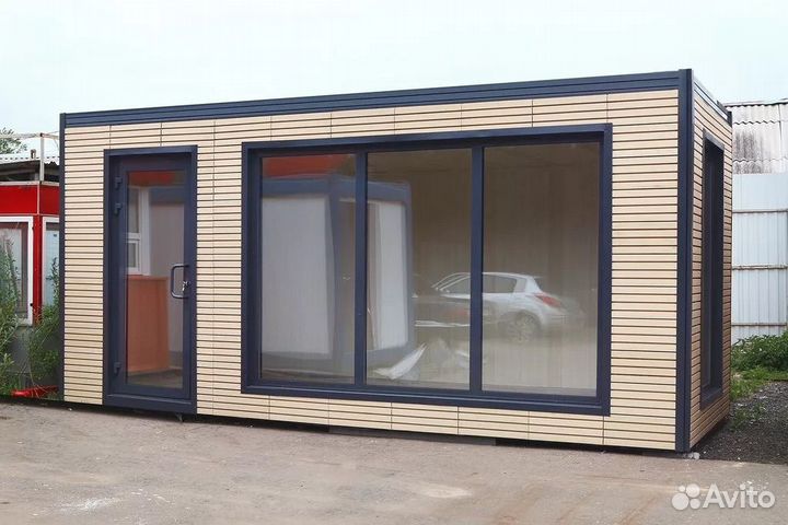 Изготовление торговых павильонов