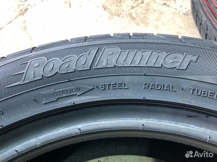 Cordiant Road Runner PS-1 205/55 R16 94H