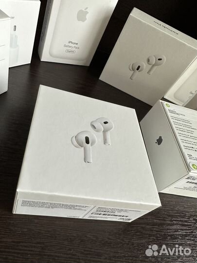 Airpods pro 2