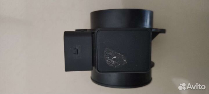 Датчик дмрв