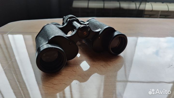 Бинокль бпц4 8х30 made in ussr