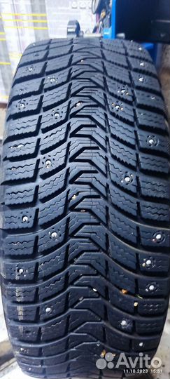 Michelin X-Ice North 205/50 R17 93T