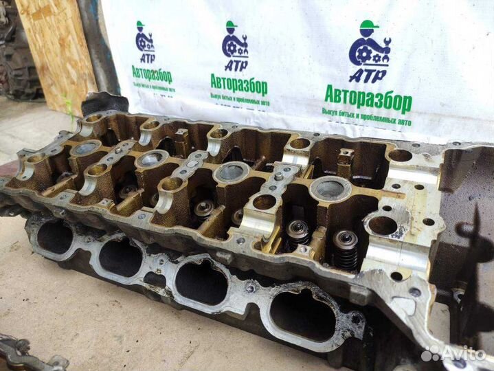 Гбц левая Mercedes-Benz GL-класс