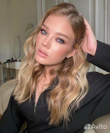 Макияж. Локоны. Причёска.Визажист