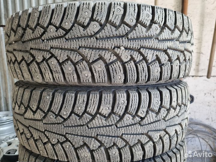 Nokian Tyres Nordman 5 185/65 R15