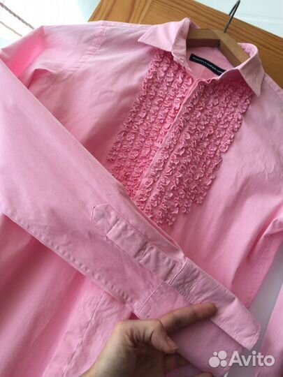 Блуза 42 оригинал