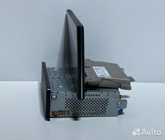 Мультимедиа навигация audi A4 A5