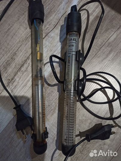 Аквариумная помпа aquael circulator-1000(150-250л)