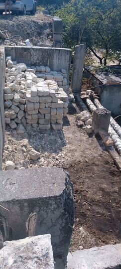 Гараж, 30 м²