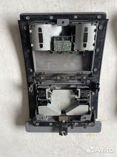 Плафон салона Audi A6C5 1998-2004