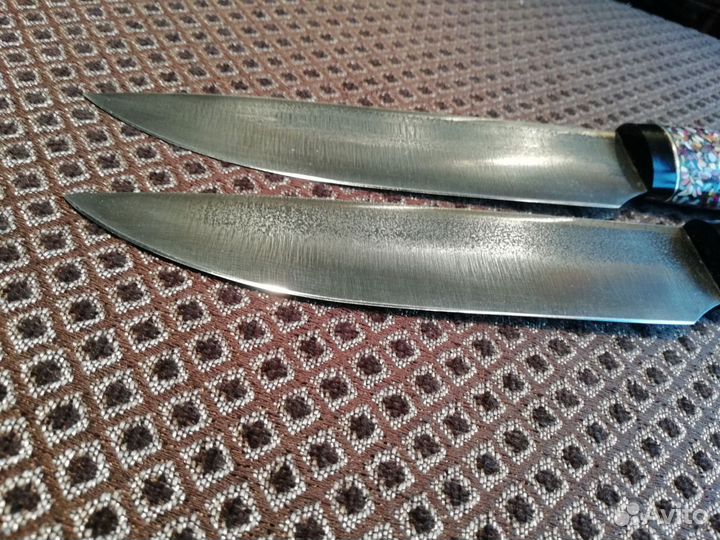 Кухонный нож