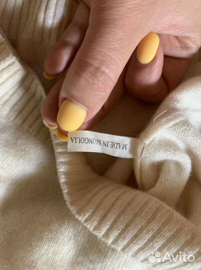 Джемпер женский