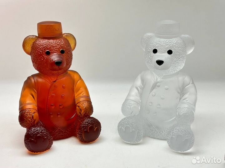 Мишка Daum 16*20*28 см