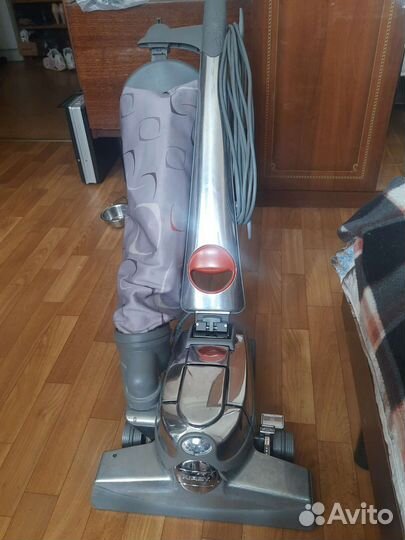 Пылесос Кирби б. у