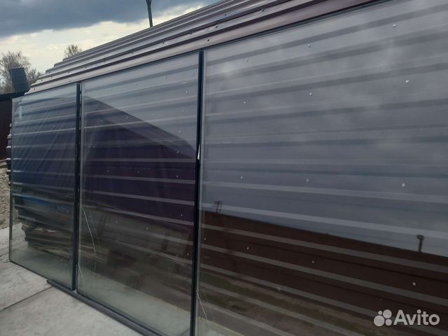 Стеклопакеты бу