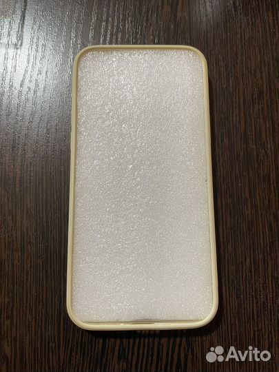 Чехол на iPhone 12