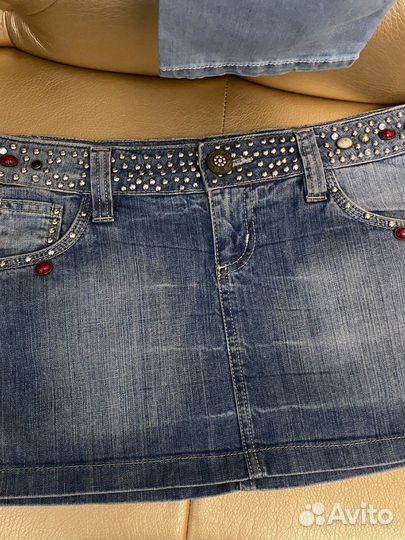 Пакет одежды новой 40/42(XS/S) 4 шт