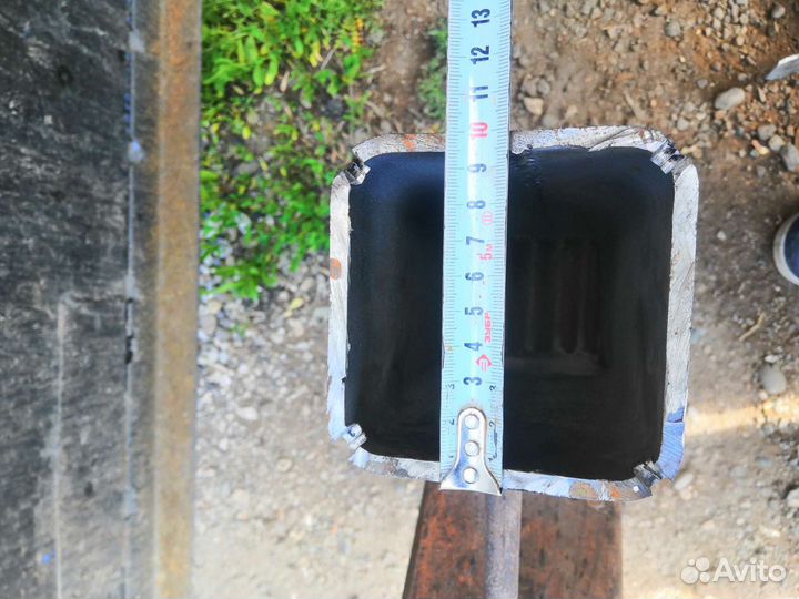 Печь ракета