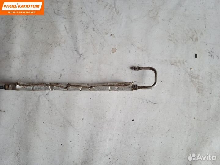 Шланг гидроусилителя Ford Fusion рест