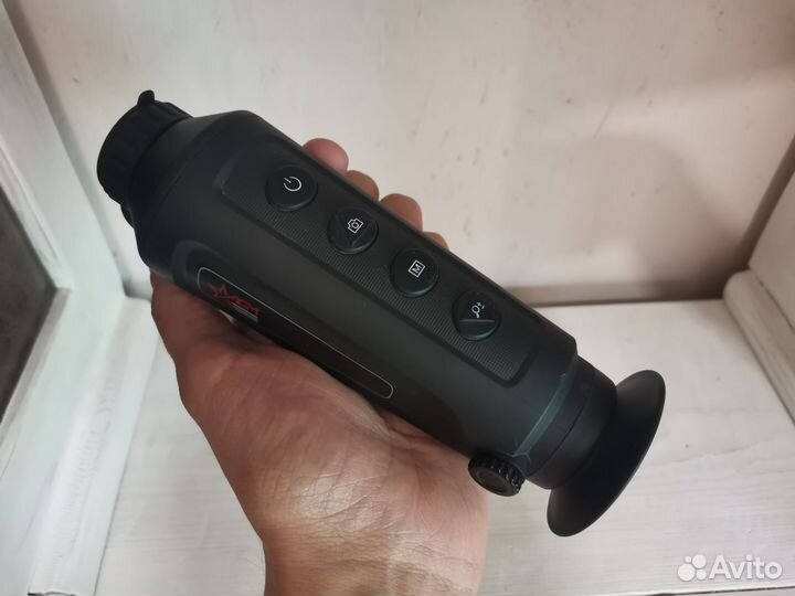 Тепловизор AGM Taipan TM19-384. С дальномером