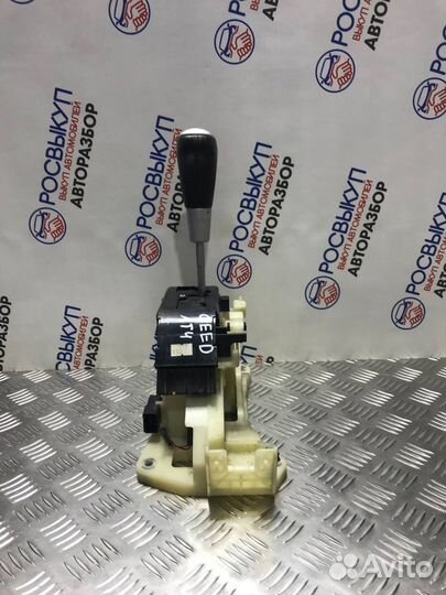 Селектор АКПП Kia Ceed 1