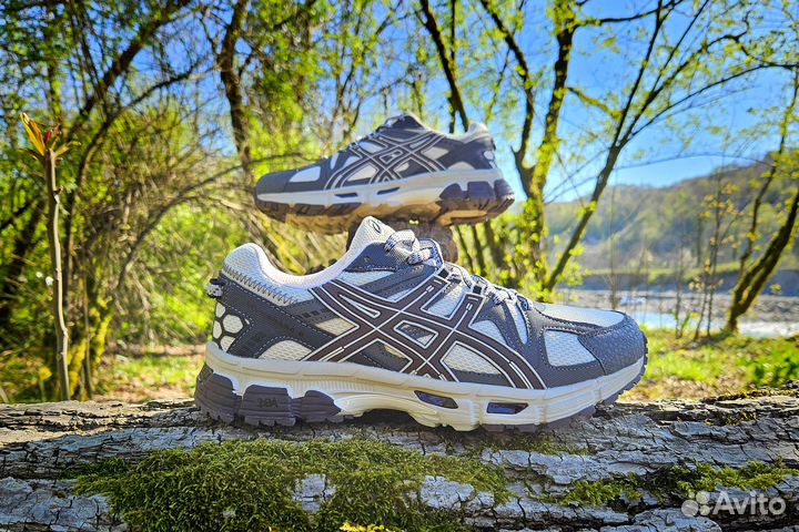 Кроссовки Asics мужские