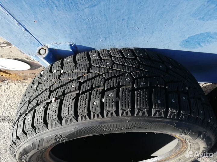 Roadstone Winguard WinSpike LTV 205/55 R16 107R